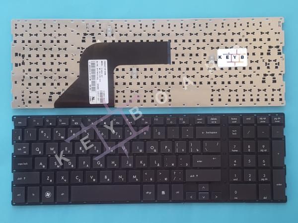 Клавіатура до ноутбука Model MP-08J13SU-930